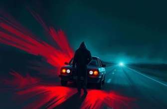 10 thrillers haletants similaires à Hitcher