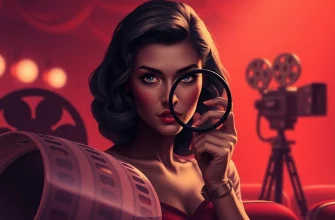 10 Œuvres Similaires à '8 Femmes'