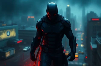 10 films et séries similaires à Daredevil