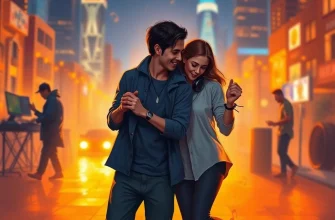 10 Films et Séries Similaires à Brown Sugar