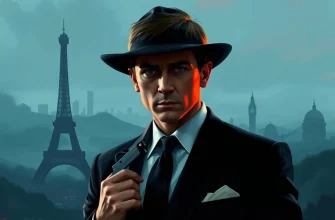 10 films et séries similaires à Rien que pour vos yeux