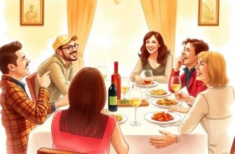 10 séries et films similaires à Le club des gourmets