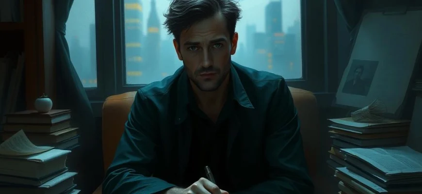 10 Œuvres Similaires à L'Intégriste malgré lui