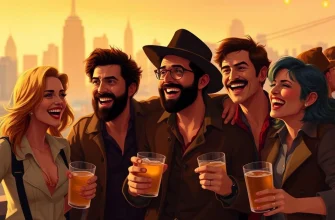 10 films similaires à Les Gentilshommes de la chance