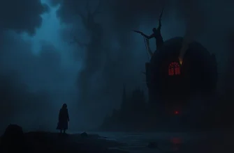 10 Œuvres Similaires à 'It Shall Not Be Named'