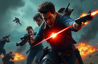 10 films et séries similaires aux Nouveaux mercenaires russes