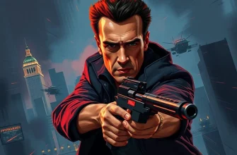 10 films et séries similaires à L'Effaceur