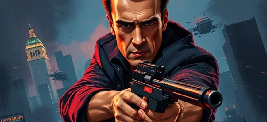 10 films et séries similaires à L'Effaceur