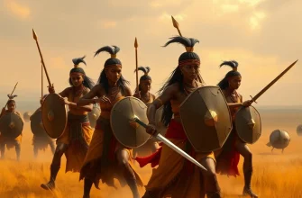 10 Œuvres Similaires à The Woman King