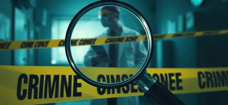 10 séries similaires à Bones pour les fans d'enquêtes