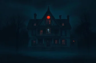 10 Films et Séries Similaires à Le Mauvais oeil