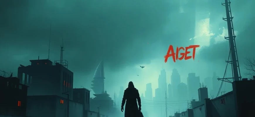 10 œuvres similaires à The Giver - Le Passeur pour les fans de dystopies