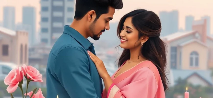 Découvrez 10 œuvres similaires à Modern Love Hyderabad