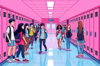 10 films et séries similaires à Lolita malgré moi 2