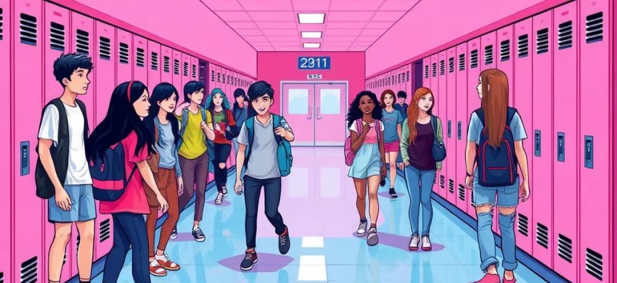 10 films et séries similaires à Lolita malgré moi 2