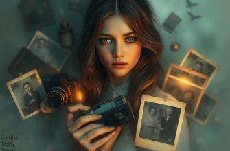 10 œuvres similaires à Portraits Fantômes