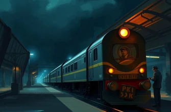 10 Films à Voir Si Vous Avez Aimé Le Train