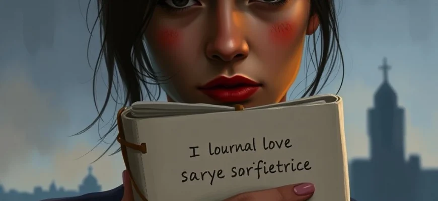 10 Œuvres Émouvantes à Voir après A Journal for Jordan