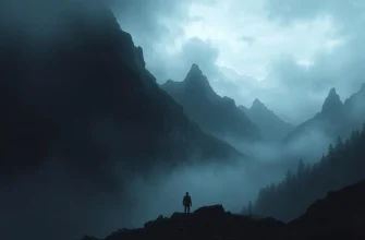 Découvrez 10 Thrillers Similaires à Le Démon des Andes