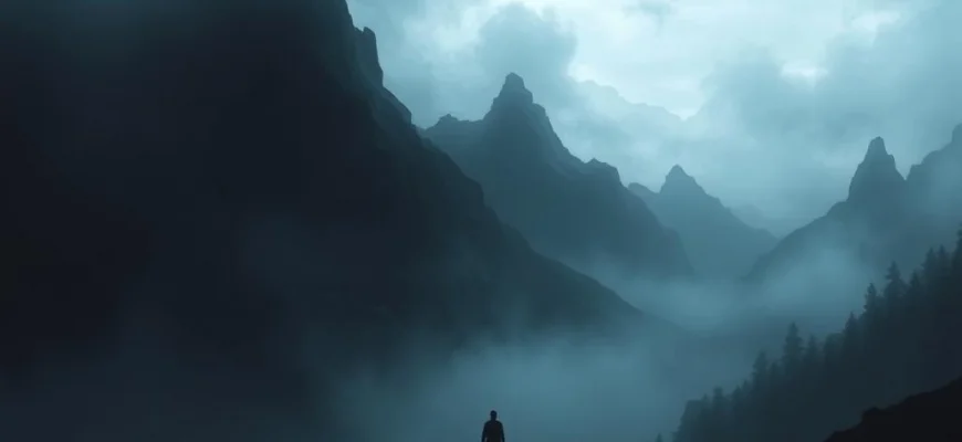 Découvrez 10 Thrillers Similaires à Le Démon des Andes