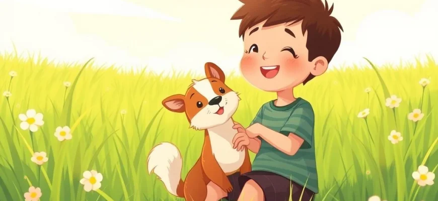 10 Films et Séries Similaires à Gordon et Paddy