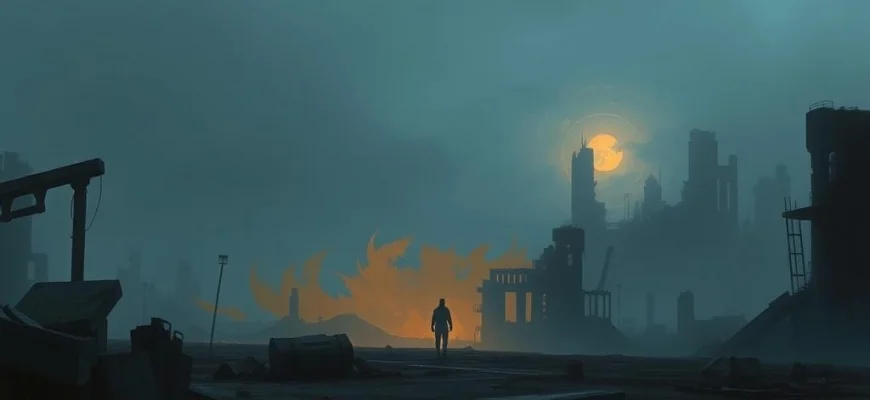 10 films similaires à Holocauste 2000