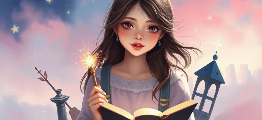 10 Films et Séries Similaires à 16 vœux