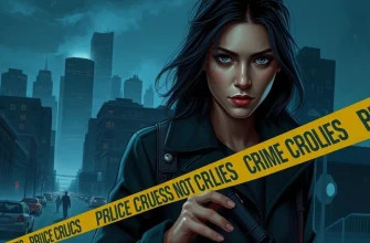 10 œuvres similaires à Annika Bengtzon : Crime Reporter