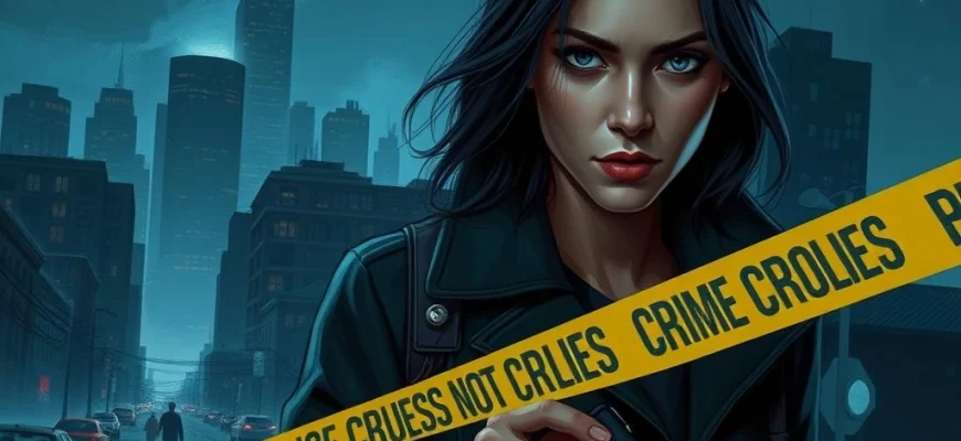 10 œuvres similaires à Annika Bengtzon : Crime Reporter