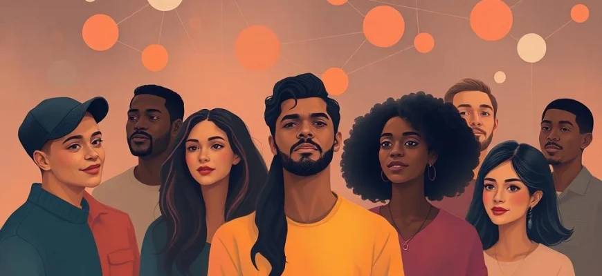 10 films et séries similaires à Yves