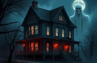 10 œuvres terrifiantes similaires à Hantise