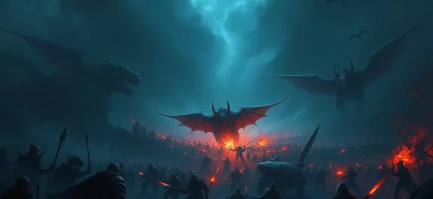 10 Films à Voir Si Vous Avez Aimé I, Frankenstein