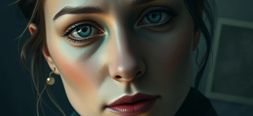 10 Œuvres à Découvrir si Vous Aimez Les Vies privées de Pippa Lee