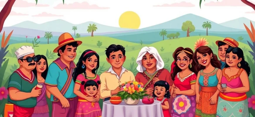 Découvrez 10 séries animées similaires à Bienvenue chez les Casagrandes