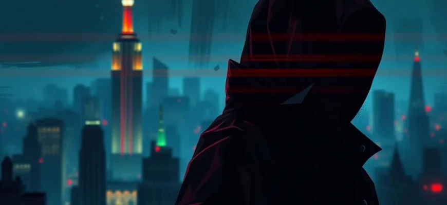 10 films à voir si vous avez aimé Soleil noir