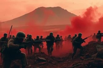 10 films et séries similaires à Hamburger Hill