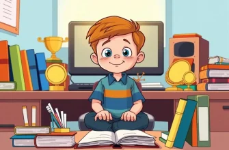 Découvrez 10 séries similaires à Young Sheldon