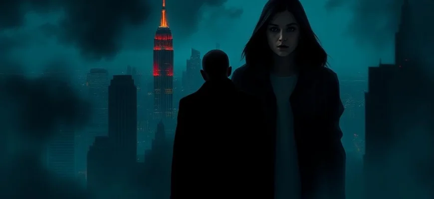 10 films similaires à Cutter’s Way (La Blessure) pour les amateurs de néo-noir