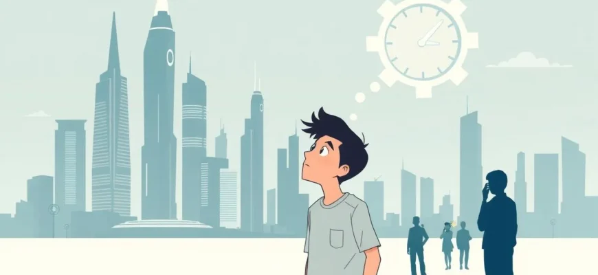 Films de science-fiction sur les dettes