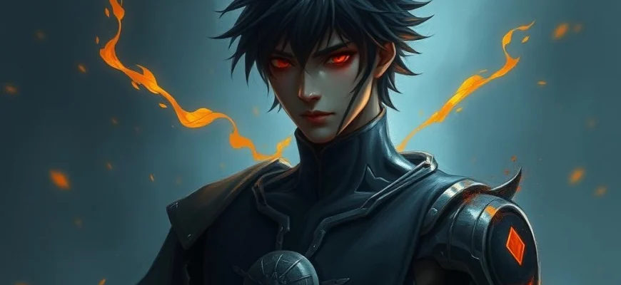 10 Films et Séries Similaires à Inuyashiki Last Hero