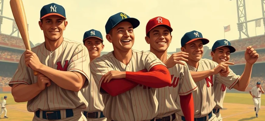 10 œuvres similaires à Une équipe hors du commun