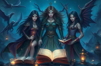 10 œuvres similaires à Charmed pour les amateurs de magie