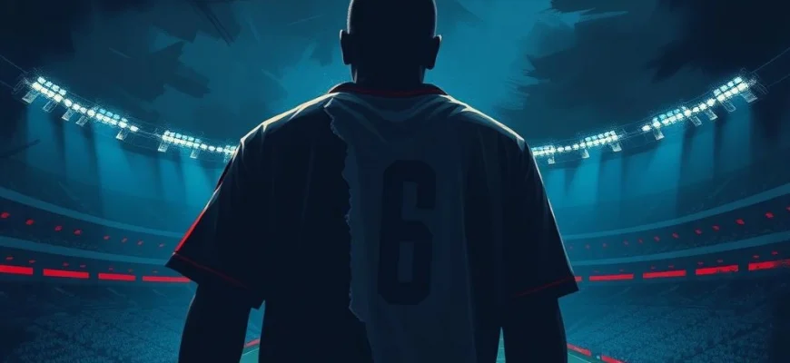 10 œuvres similaires à The Program pour les fans