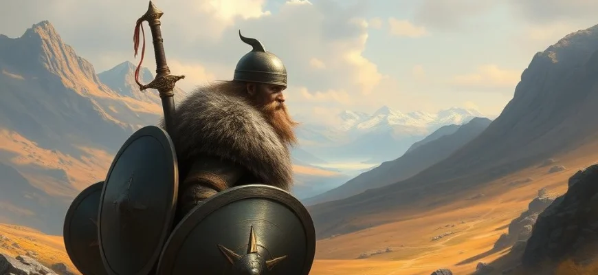 10 Œuvres Similaires à Le Clan des Vikings