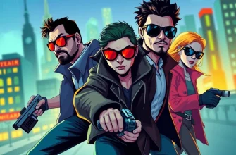 10 œuvres similaires à Leverage: Redemption