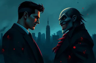 10 Œuvres Similaires à The Dark Knight : Le Chevalier noir