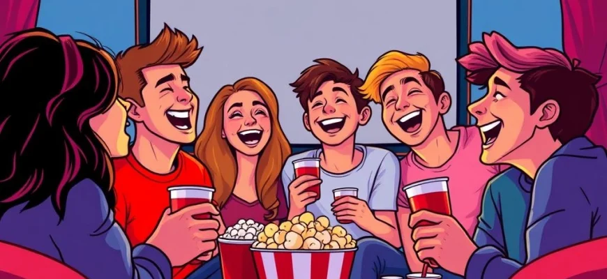 10 films et séries similaires à Solteronas