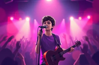 10 Films et Séries Similaires à Teen Spirit