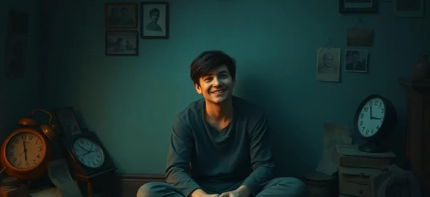 10 œuvres similaires à 45 jours loin de toi