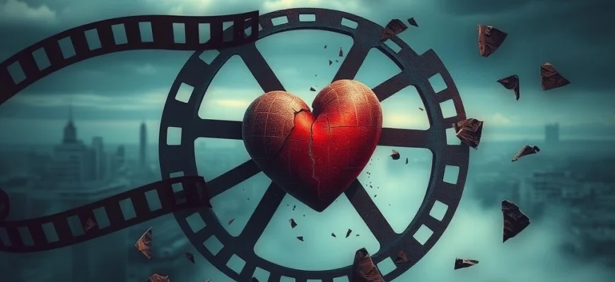 10 films à voir si vous avez aimé Amours chiennes